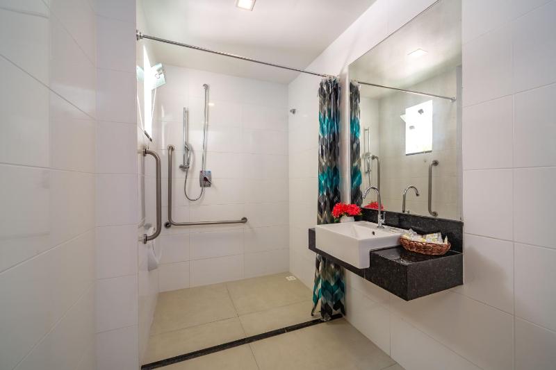 SunBahia Praia Hotel - image 10