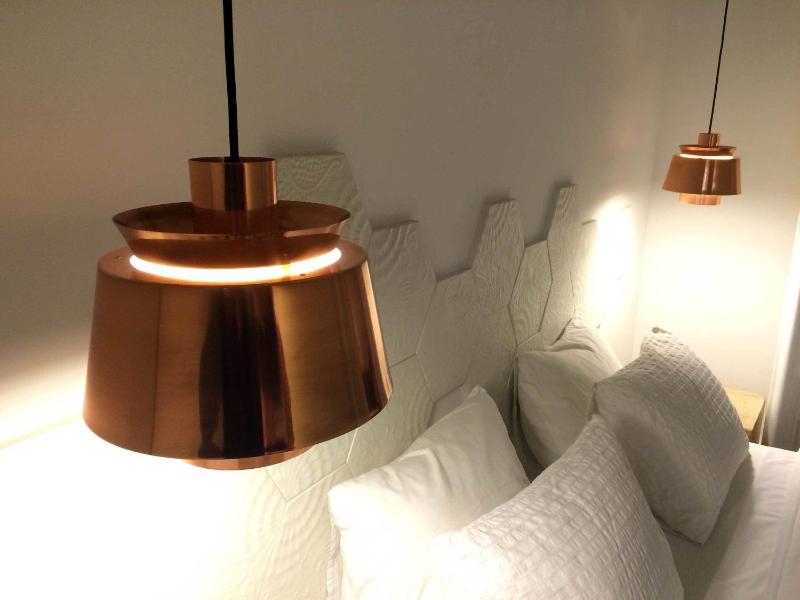 Deluxe Double Room with Extra Bed image 3