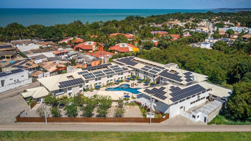 SunBahia Praia Hotel - image 1