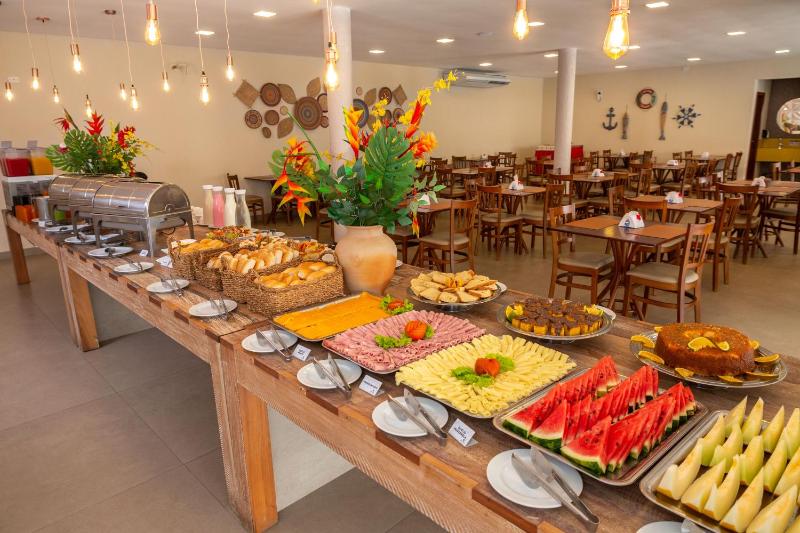 SunBahia Praia Hotel - image 15