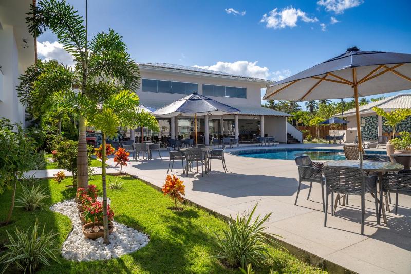 SunBahia Praia Hotel - image 8