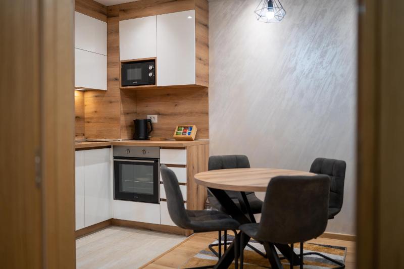 Apartman Div Zlatibor - image 6
