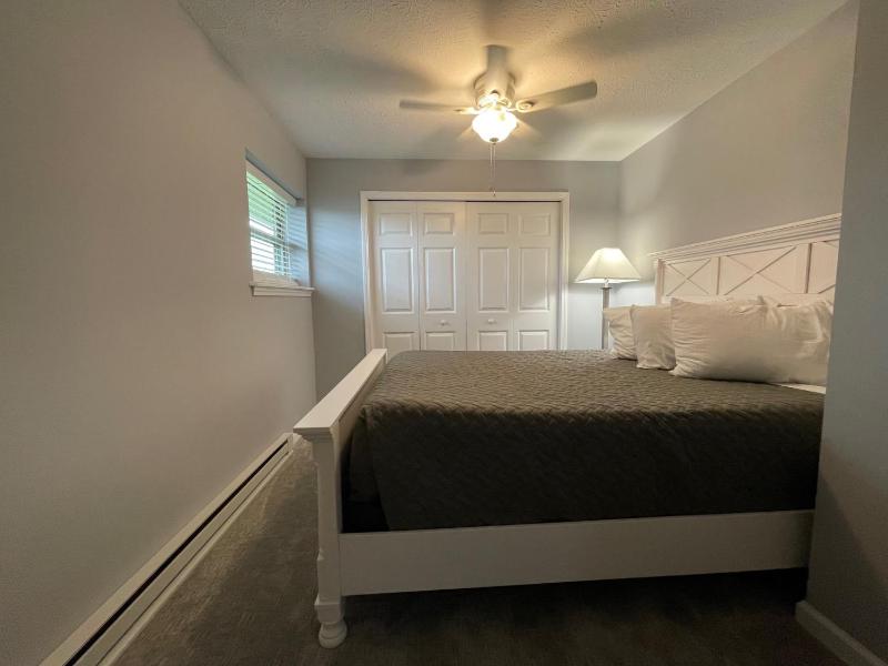 Two-Bedroom Suite image 1