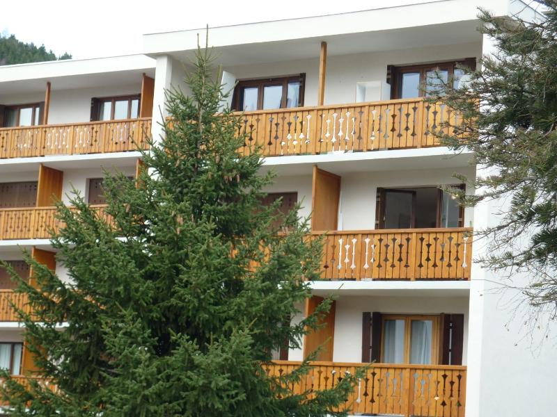 Two-Bedroom Apartment image 2