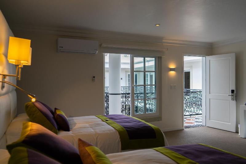 Casa Hidalgo Hotel Boutique - image 8