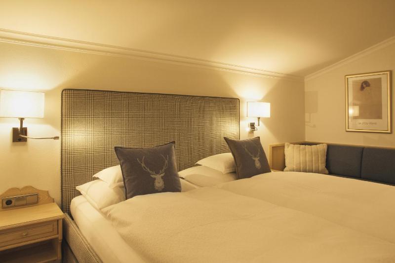 Family Suite (2 Adults + 2 Children) image 3