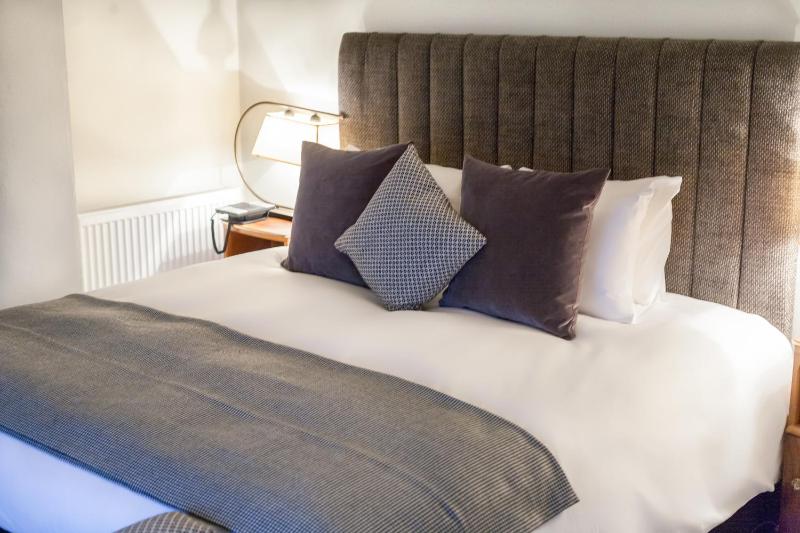 Family Double Room image 3