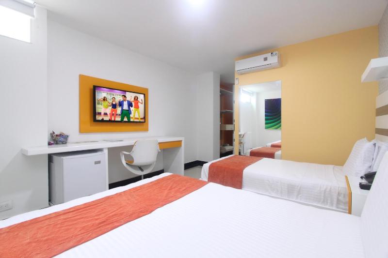 Hotel Genova Prado - image 24