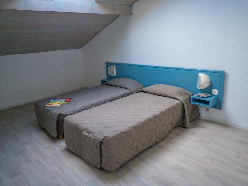 Three-Bedroom Apartment image 4