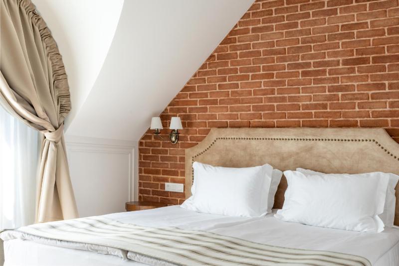 Villa Flavia Heritage Boutique Hotel - image 44