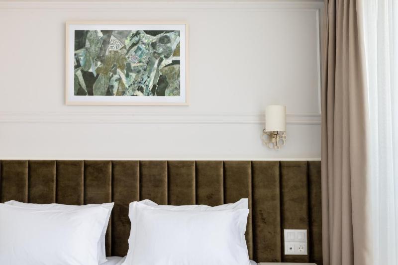 Villa Flavia Heritage Boutique Hotel - image 37