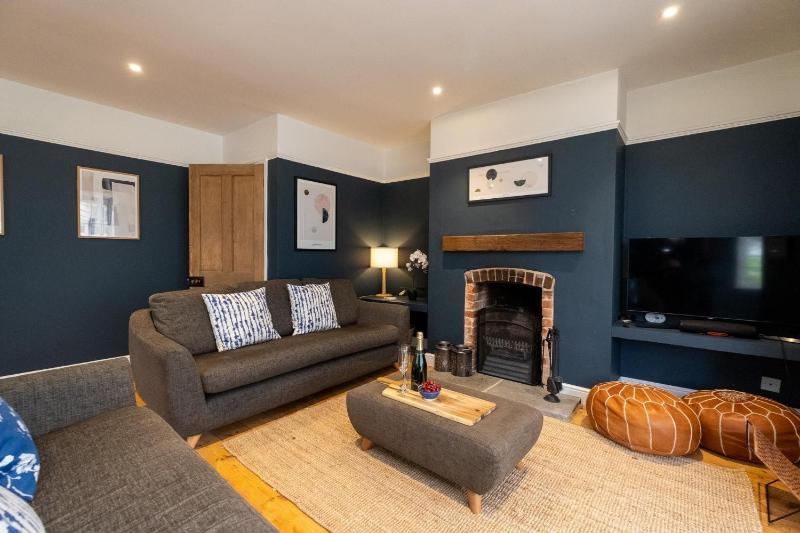 Pinewood - Aldeburgh Coastal Cottages - image 35