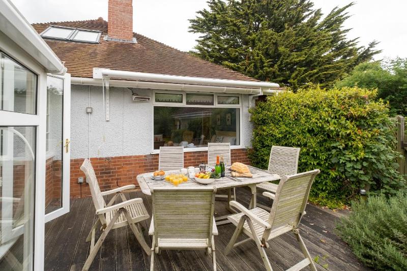 Pinewood - Aldeburgh Coastal Cottages - image 24