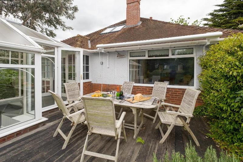 Pinewood - Aldeburgh Coastal Cottages - image 19