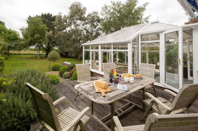 Pinewood - Aldeburgh Coastal Cottages - image 34
