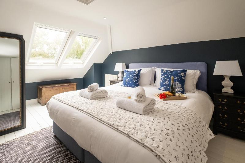 Pinewood - Aldeburgh Coastal Cottages - image 30
