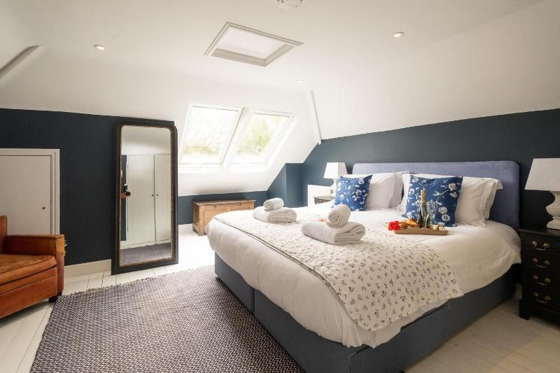 Pinewood - Aldeburgh Coastal Cottages - image 20