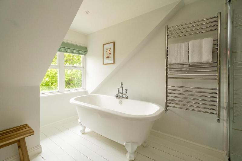 Pinewood - Aldeburgh Coastal Cottages - image 29