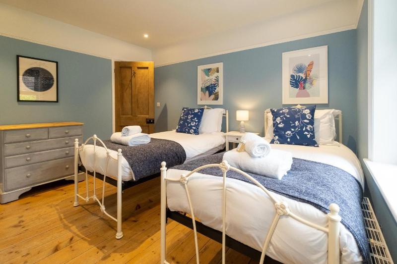 Pinewood - Aldeburgh Coastal Cottages - image 21