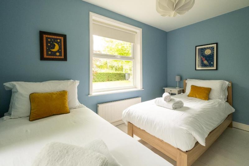 Pinewood - Aldeburgh Coastal Cottages - image 39