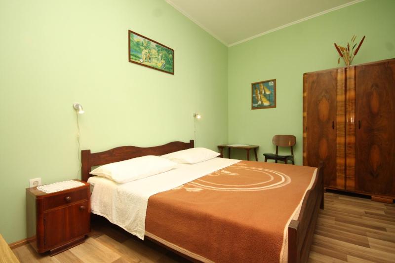 Two-Bedroom Apartment with Terrace image 1