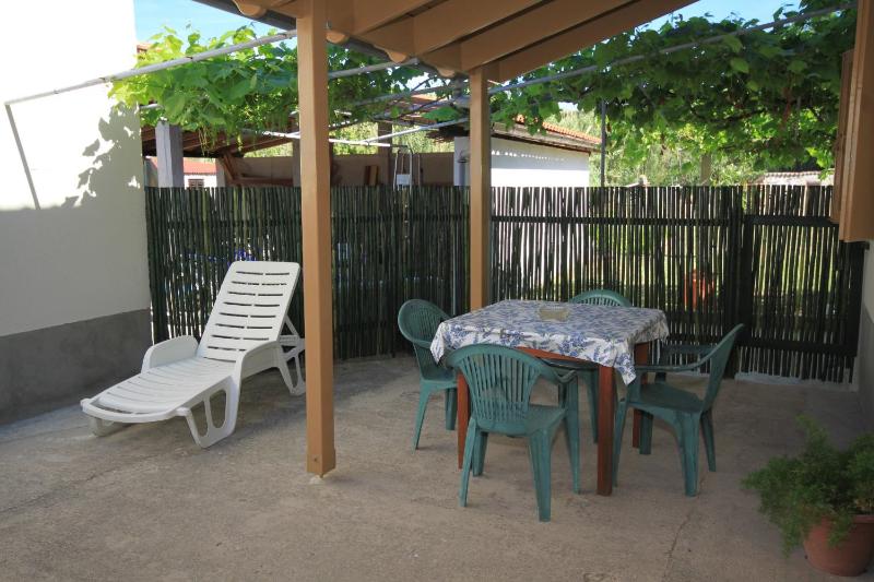 Two-Bedroom Apartment with Terrace image 4