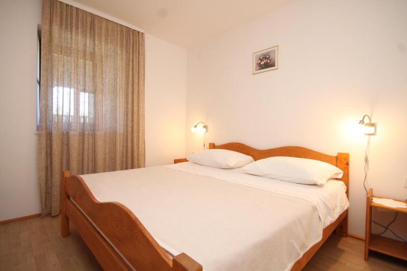 Two-Bedroom Apartment with Terrace image 1
