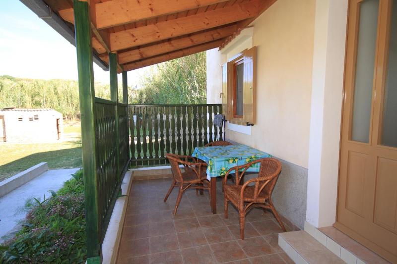 Two-Bedroom Apartment with Terrace image 3