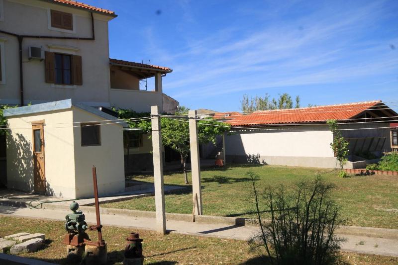 Two-Bedroom Apartment with Terrace image 2