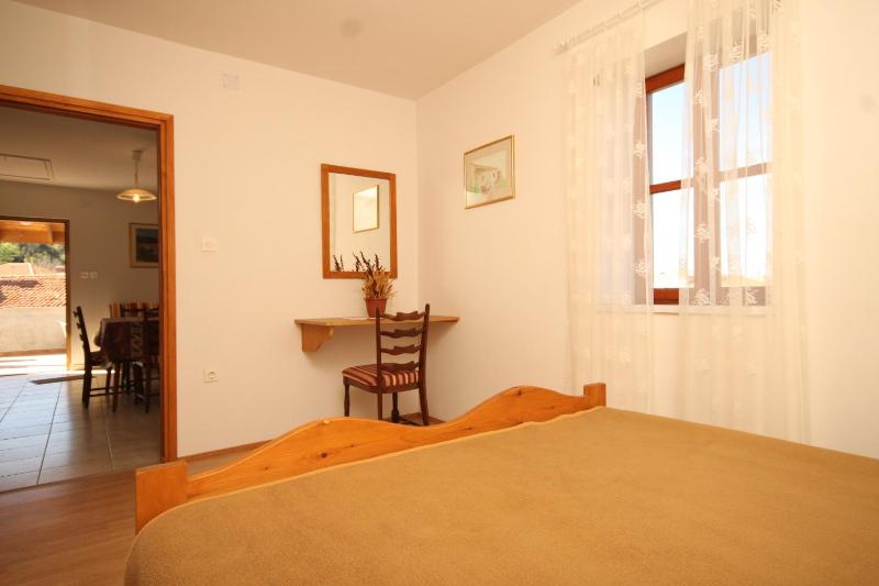 Two-Bedroom Apartment with Terrace and Sea View image 3