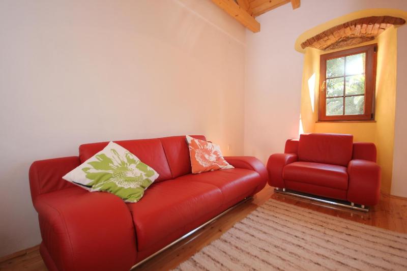 Two-Bedroom Holiday Home image 1