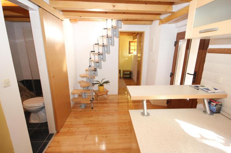 Two-Bedroom Holiday Home image 2