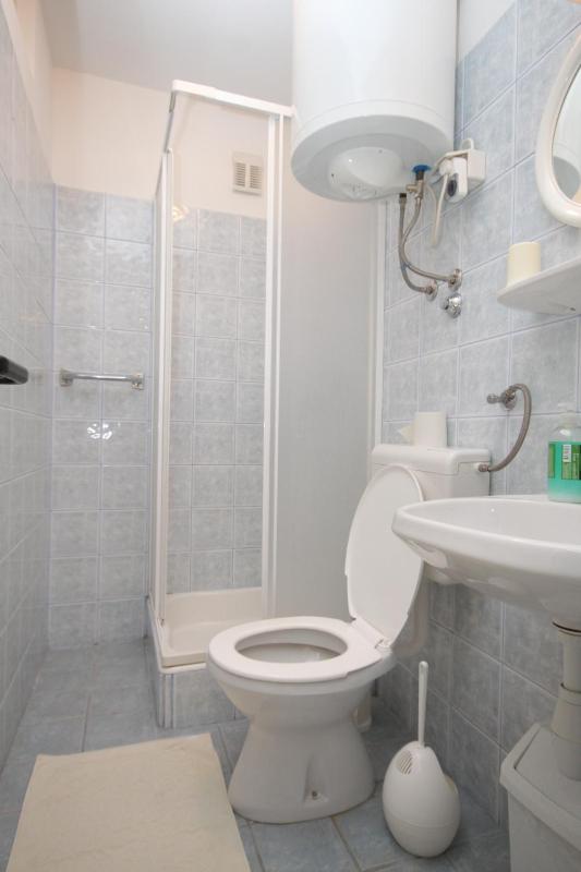 Double Room Mali Losinj 7953a - image 21