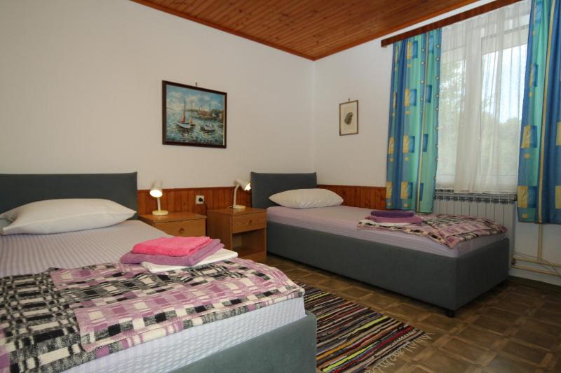 Apartments and rooms by the sea Mali Losinj (Losinj) - 7953 - image 13