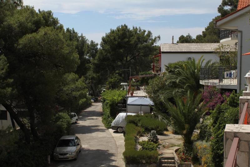 Apartments and rooms by the sea Mali Losinj (Losinj) - 7953 - image 7