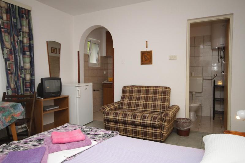 Studio Mali Losinj 7953a - image 7