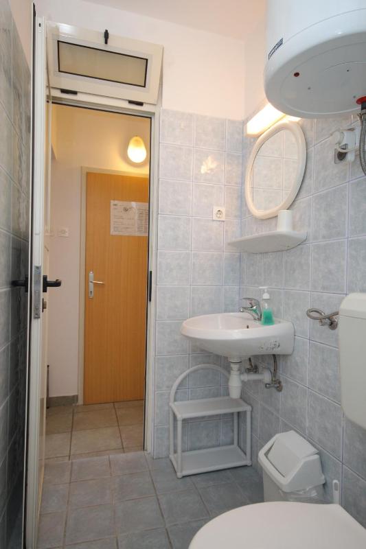 Double Room Mali Losinj 7953b - image 25