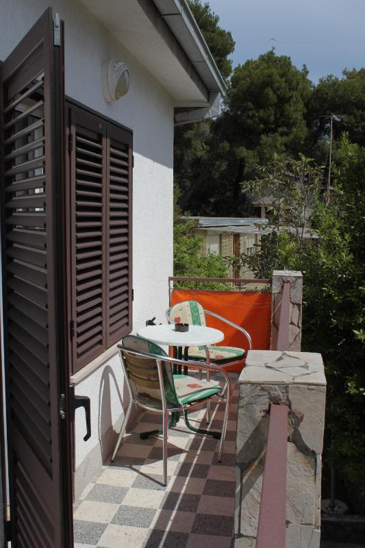 Double Room Mali Losinj 7953b - image 14