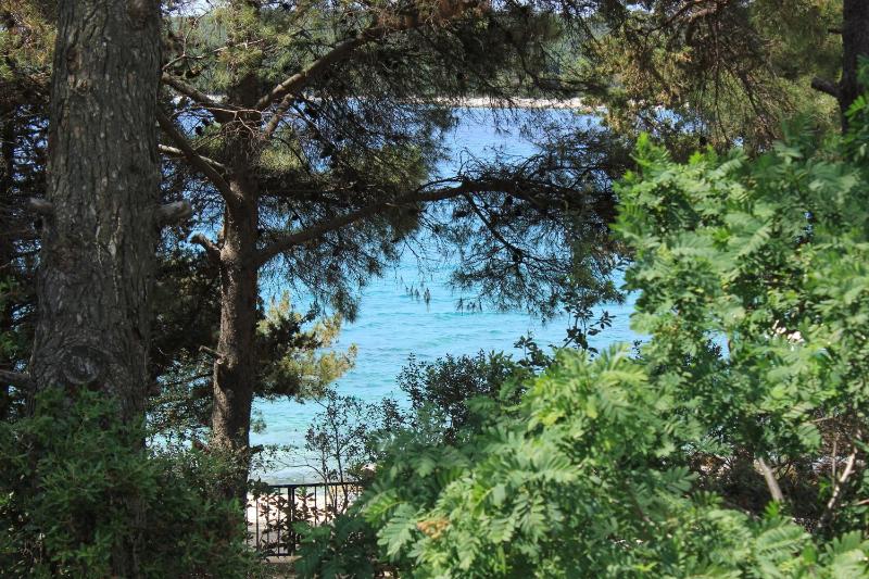 Two-Bedroom Apartment with Terrace and Sea View image 3