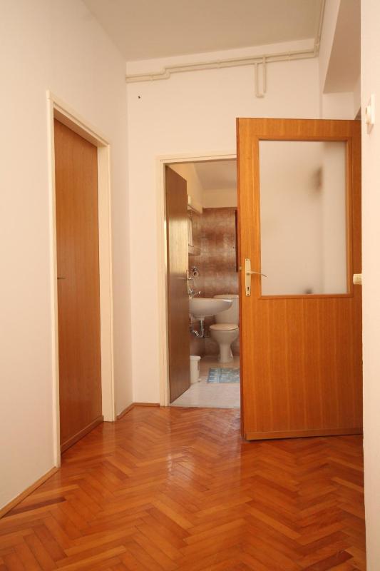 One-Bedroom Apartment with Terrace and Sea View image 2