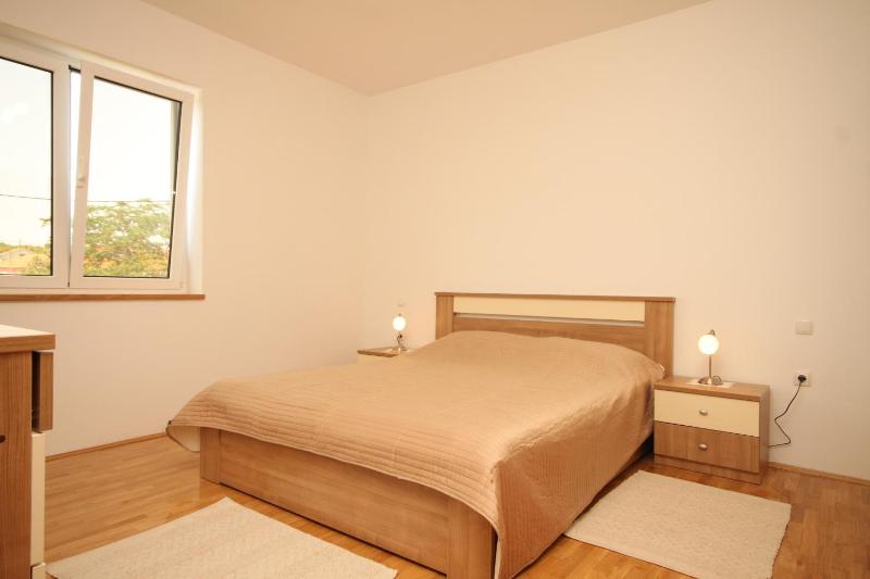 Two-Bedroom Apartment with Terrace and Sea View image 1