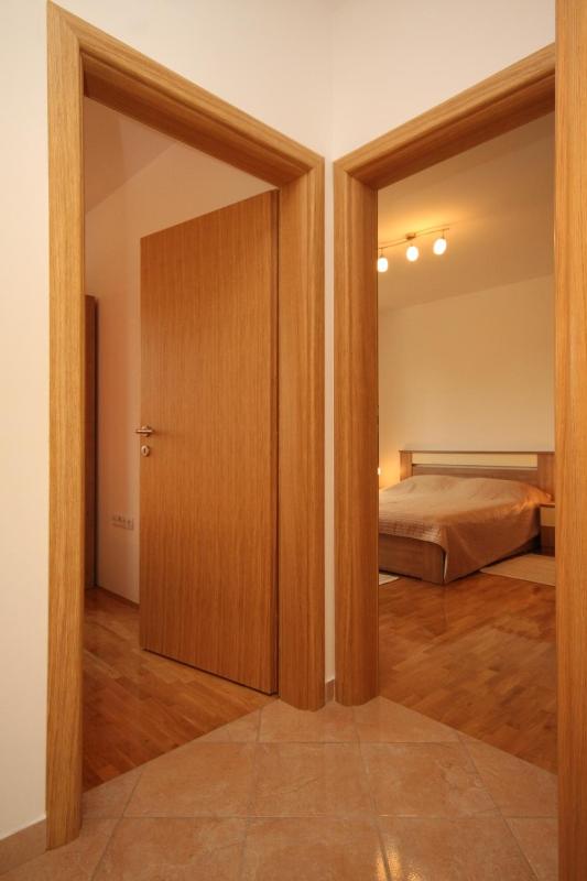 Two-Bedroom Apartment with Terrace and Sea View image 3