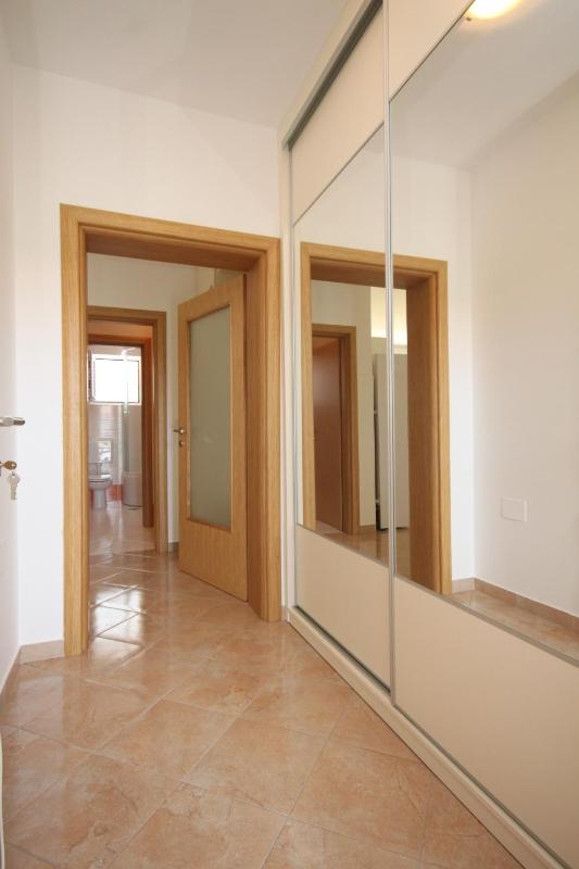 Two-Bedroom Apartment with Terrace and Sea View image 2