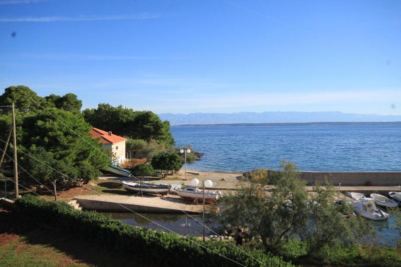 Two-Bedroom Apartment with Terrace and Sea View image 2