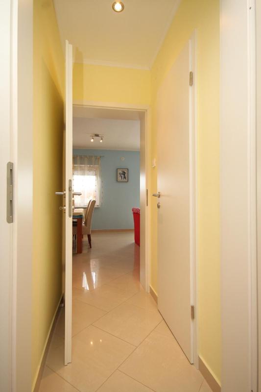 Two-Bedroom Apartment with Terrace and Sea View image 2