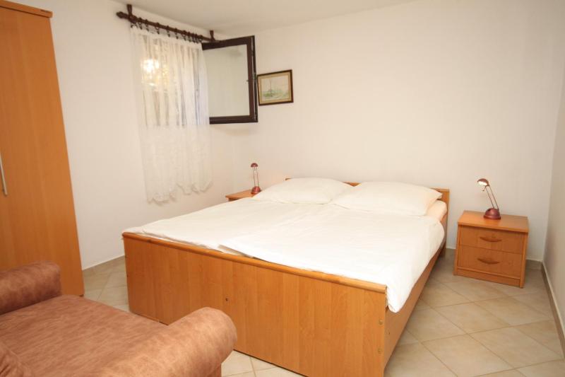 One-Bedroom Apartment with Terrace image 1