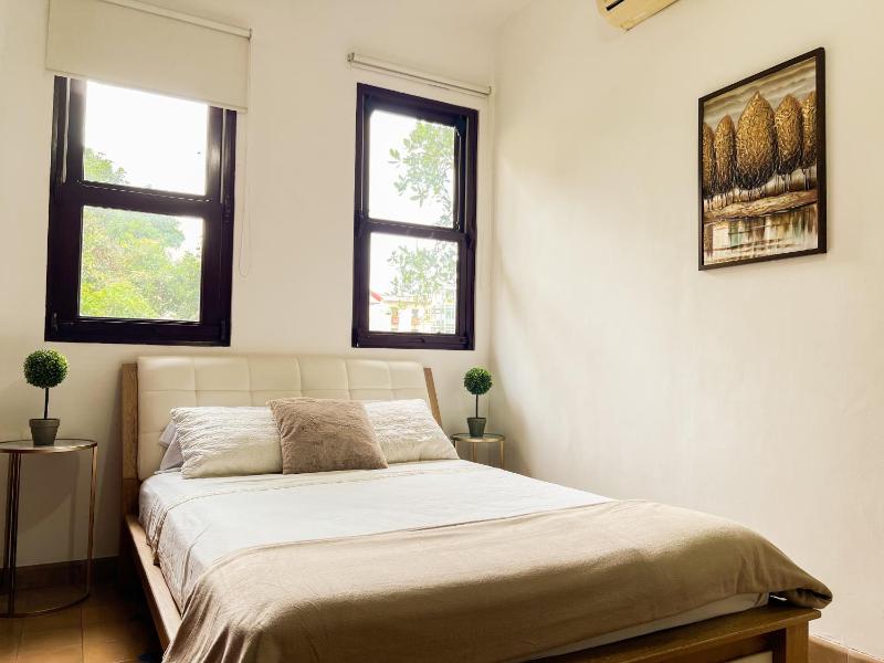 Apartamento en el Corazón de Casco Viejo Panamá 10 - image 13