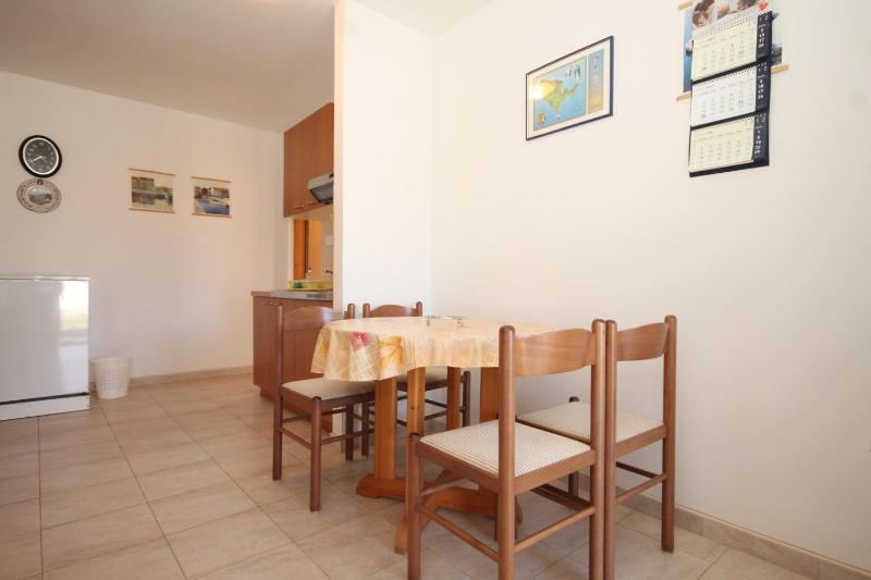 Two-Bedroom Apartment with Terrace image 4