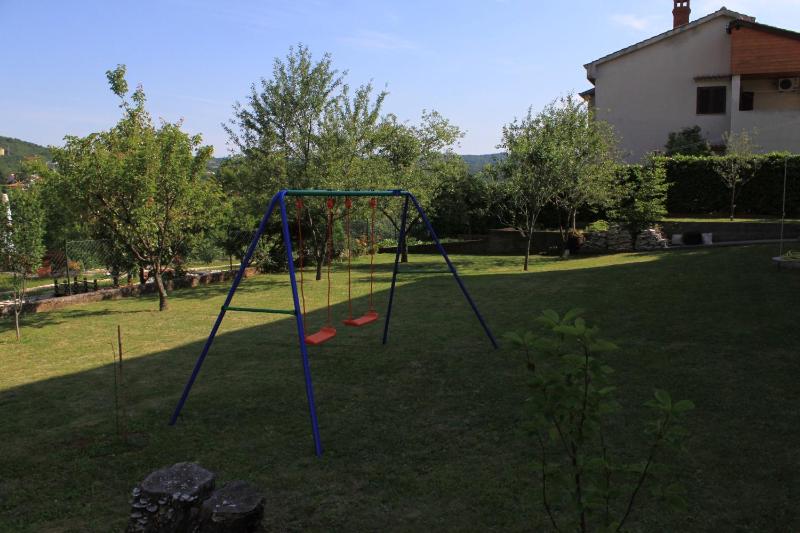 Apartments for families with children Opatija - Pobri Opatija - 7890 - image 15