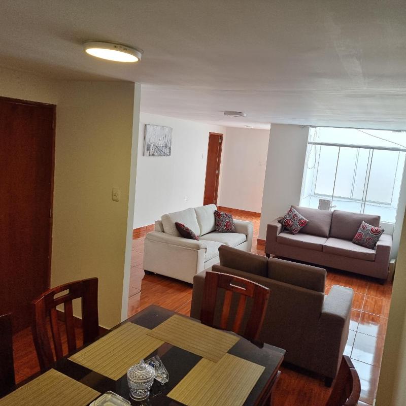 Apart Hotel Cabral - image 11